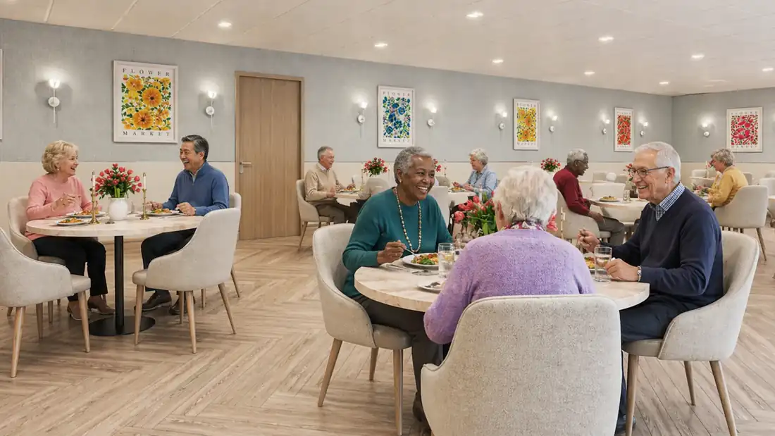 Dining & Activities