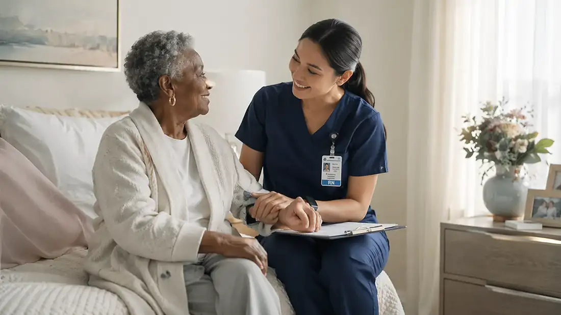 Skilled Nursing Care